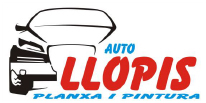 Logo Auto LLopis Taller de coches